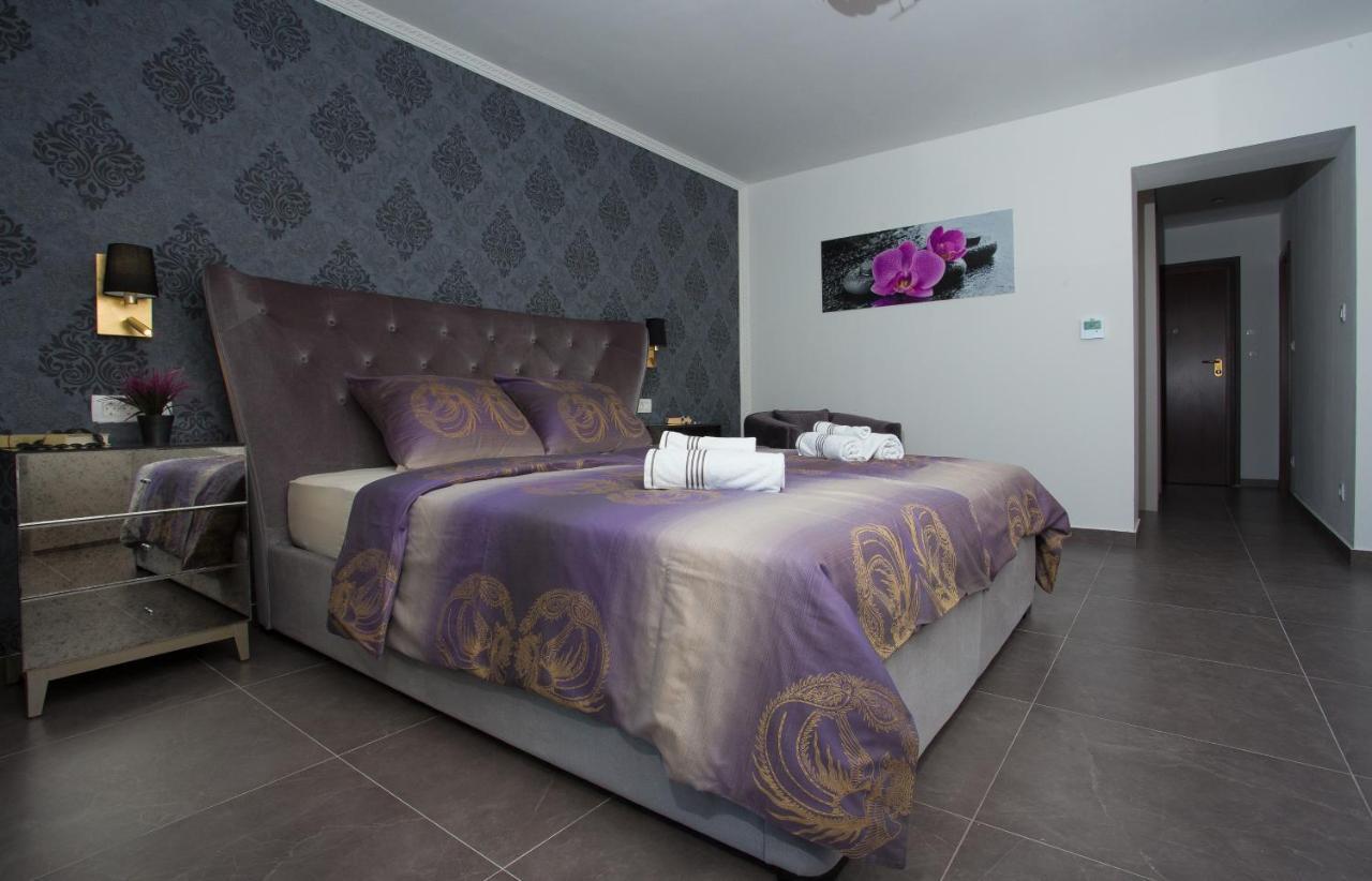 Azzurro Luxury Rooms Trogir Exteriér fotografie