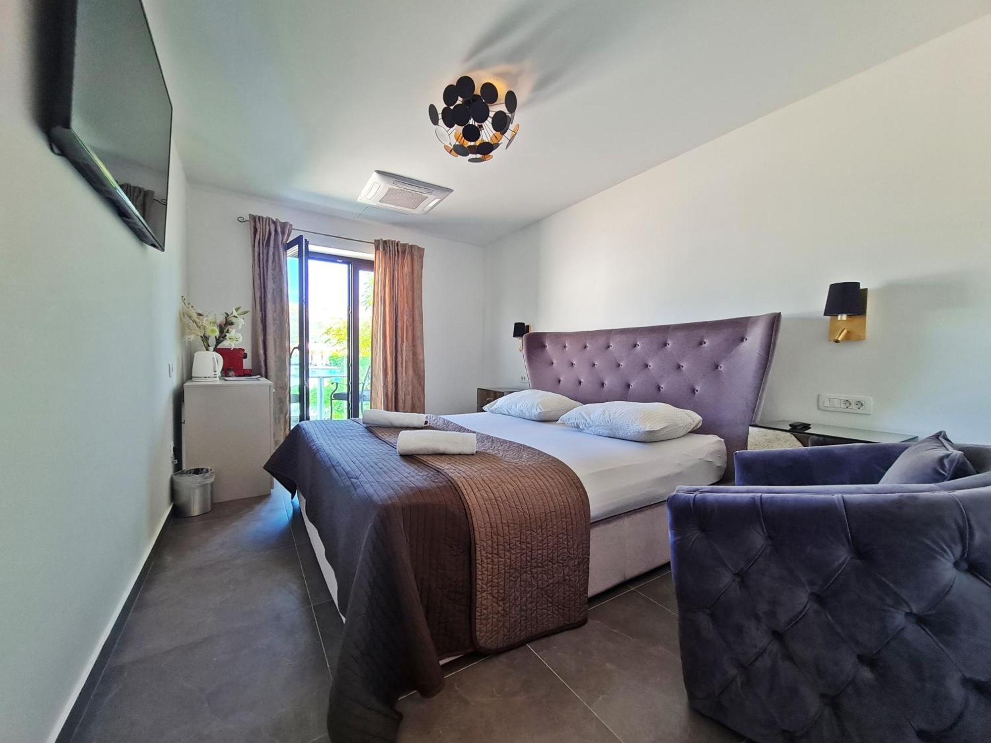 Azzurro Luxury Rooms Trogir Exteriér fotografie