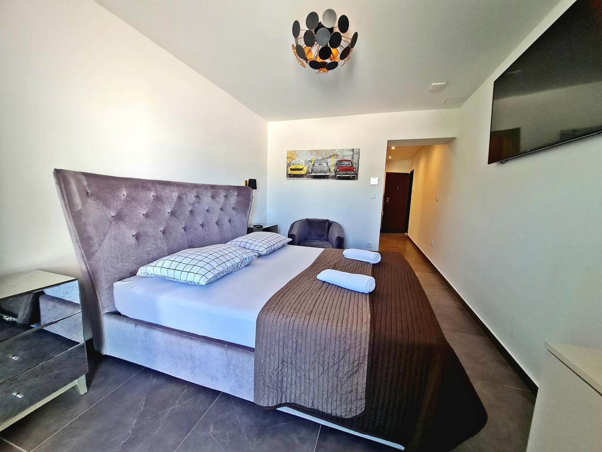 Azzurro Luxury Rooms Trogir Exteriér fotografie