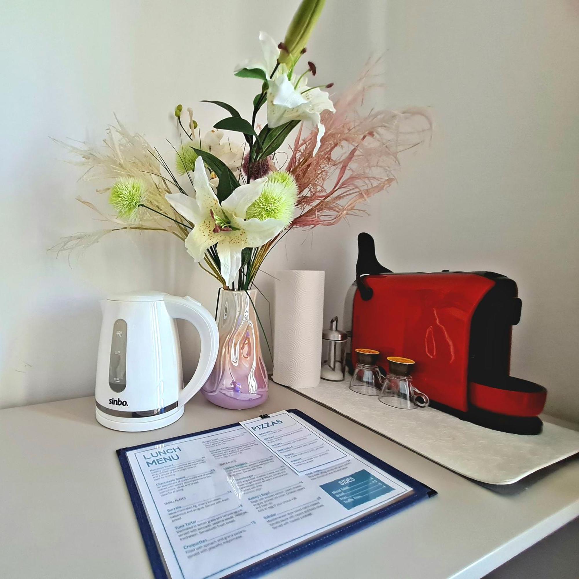 Azzurro Luxury Rooms Trogir Exteriér fotografie